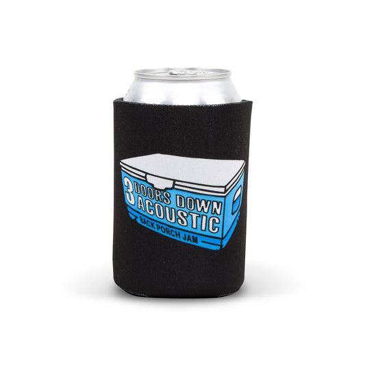 Acoustic Koozie
