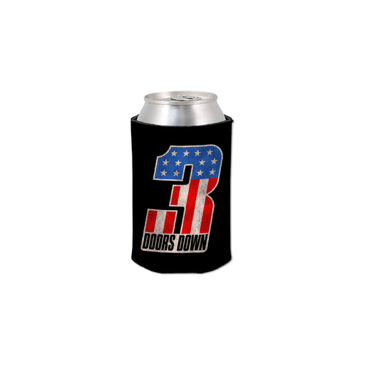 #3 Koozie