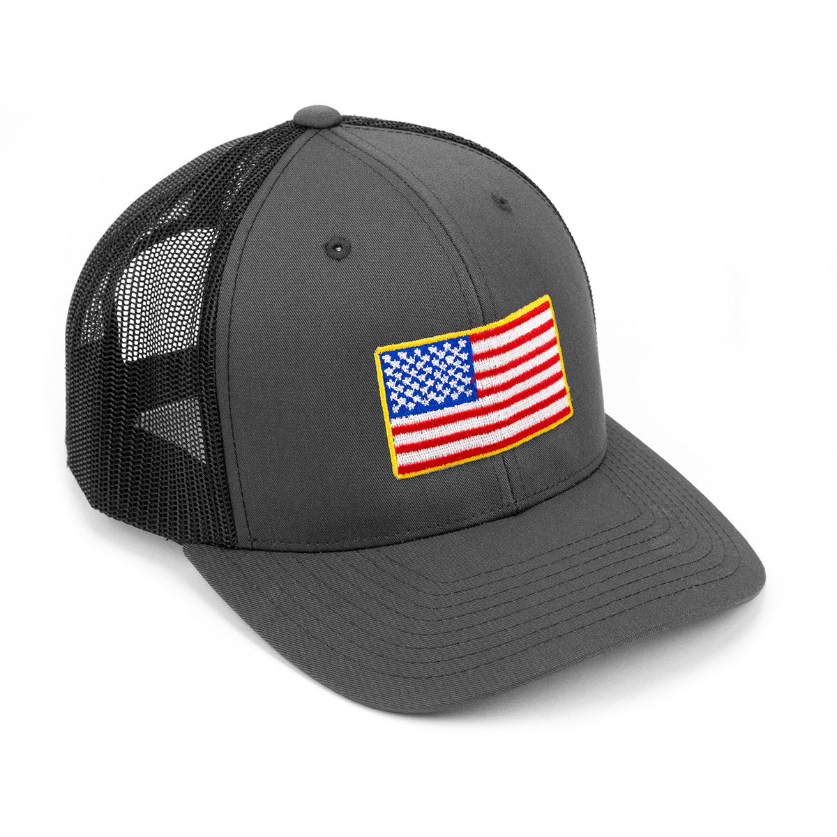 Flag Trucker Hat