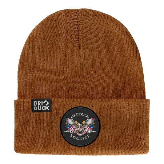 Citizen Soldier Beanie